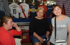 Foto de la galería: La Salada de Candelaria, una marca registrada