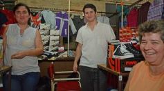 Foto de la galería: La Salada de Candelaria, una marca registrada