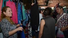 Foto de la galería: La Salada de Candelaria, una marca registrada