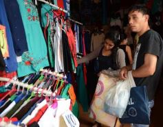 Foto de la galería: La Salada de Candelaria, una marca registrada