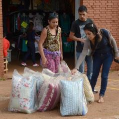 Foto de la galería: La Salada de Candelaria, una marca registrada