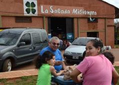 Foto de la galería: La Salada de Candelaria, una marca registrada