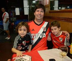 Foto de la galería: Una Copa esperada y un festejo con  toda la alegría