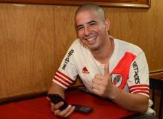 Foto de la galería: Una Copa esperada y un festejo con  toda la alegría