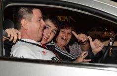 Foto de la galería: Una Copa esperada y un festejo con  toda la alegría