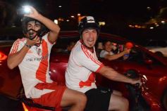 Foto de la galería: Una Copa esperada y un festejo con  toda la alegría