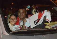 Foto de la galería: Una Copa esperada y un festejo con  toda la alegría