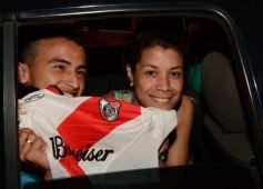 Foto de la galería: Una Copa esperada y un festejo con  toda la alegría