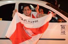 Foto de la galería: Una Copa esperada y un festejo con  toda la alegría