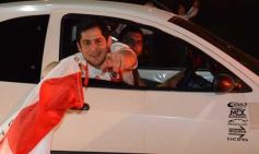 Foto de la galería: Una Copa esperada y un festejo con  toda la alegría