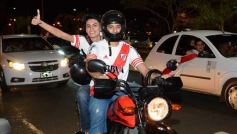 Foto de la galería: Una Copa esperada y un festejo con  toda la alegría