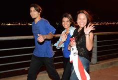 Foto de la galería: Una Copa esperada y un festejo con  toda la alegría