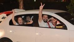 Foto de la galería: Una Copa esperada y un festejo con  toda la alegría