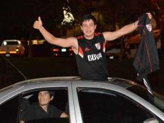 Foto de la galería: Una Copa esperada y un festejo con  toda la alegría