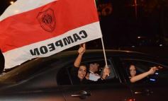 Foto de la galería: Una Copa esperada y un festejo con  toda la alegría