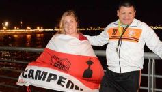 Foto de la galería: Una Copa esperada y un festejo con  toda la alegría