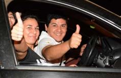 Foto de la galería: Una Copa esperada y un festejo con  toda la alegría