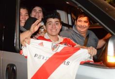 Foto de la galería: Una Copa esperada y un festejo con  toda la alegría