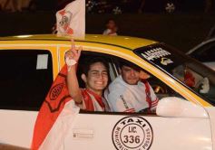 Foto de la galería: Una Copa esperada y un festejo con  toda la alegría