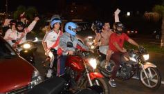 Foto de la galería: Una Copa esperada y un festejo con  toda la alegría