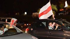 Foto de la galería: Una Copa esperada y un festejo con  toda la alegría