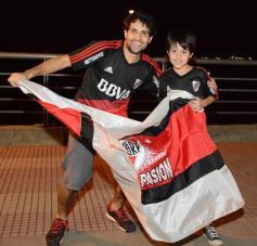 Foto de la galería: Una Copa esperada y un festejo con  toda la alegría