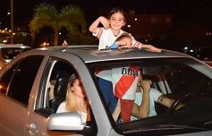 Foto de la galería: Una Copa esperada y un festejo con  toda la alegría