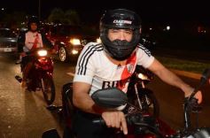 Foto de la galería: Una Copa esperada y un festejo con  toda la alegría