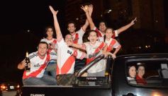 Foto de la galería: Una Copa esperada y un festejo con  toda la alegría