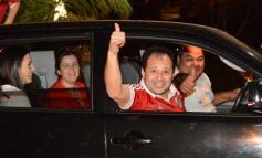 Foto de la galería: Una Copa esperada y un festejo con  toda la alegría