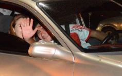 Foto de la galería: Una Copa esperada y un festejo con  toda la alegría