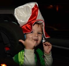 Foto de la galería: Una Copa esperada y un festejo con  toda la alegría