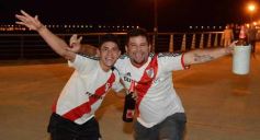 Foto de la galería: Una Copa esperada y un festejo con  toda la alegría