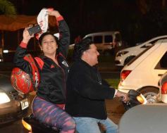 Foto de la galería: Una Copa esperada y un festejo con  toda la alegría