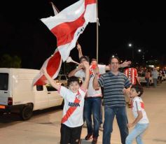 Foto de la galería: Una Copa esperada y un festejo con  toda la alegría