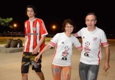 Foto de la galería: Una Copa esperada y un festejo con  toda la alegría