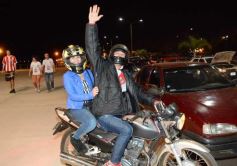 Foto de la galería: Una Copa esperada y un festejo con  toda la alegría