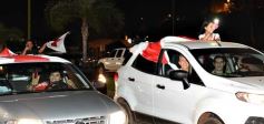 Foto de la galería: Una Copa esperada y un festejo con  toda la alegría