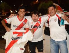 Foto de la galería: Una Copa esperada y un festejo con  toda la alegría