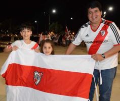 Foto de la galería: Una Copa esperada y un festejo con  toda la alegría