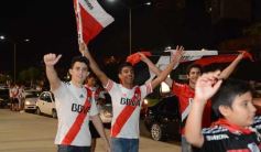 Foto de la galería: Una Copa esperada y un festejo con  toda la alegría
