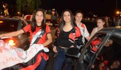 Foto de la galería: Una Copa esperada y un festejo con  toda la alegría