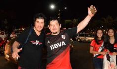 Foto de la galería: Una Copa esperada y un festejo con  toda la alegría