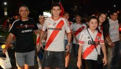 Foto de la galería: Una Copa esperada y un festejo con  toda la alegría