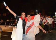 Foto de la galería: Una Copa esperada y un festejo con  toda la alegría