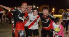 Foto de la galería: Una Copa esperada y un festejo con  toda la alegría