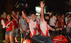 Foto de la galería: Una Copa esperada y un festejo con  toda la alegría