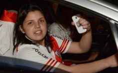 Foto de la galería: Una Copa esperada y un festejo con  toda la alegría