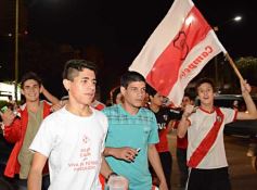 Foto de la galería: Una Copa esperada y un festejo con  toda la alegría