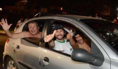 Foto de la galería: Una Copa esperada y un festejo con  toda la alegría